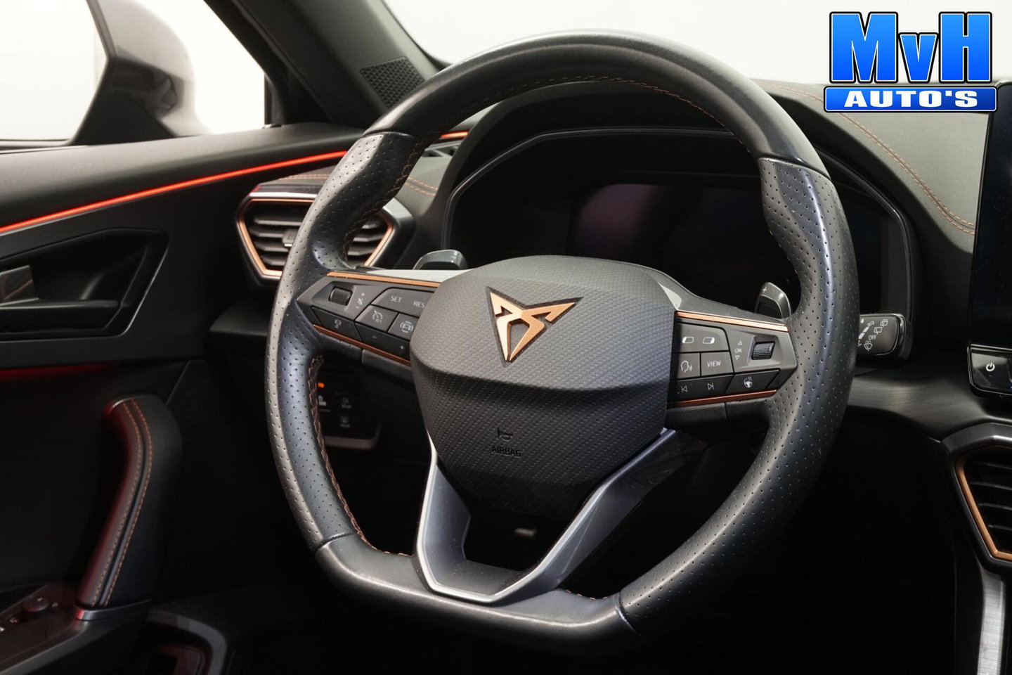 CUPRA Formentor 1.4 PHEV Business|STUUR/STOELVW|CAM|SOH97%