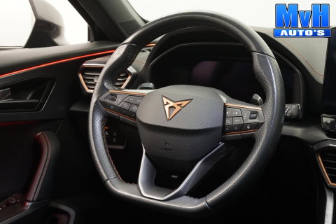 CUPRA Formentor 1.4 PHEV Business|STUUR/STOELVW|CAM|SOH97%