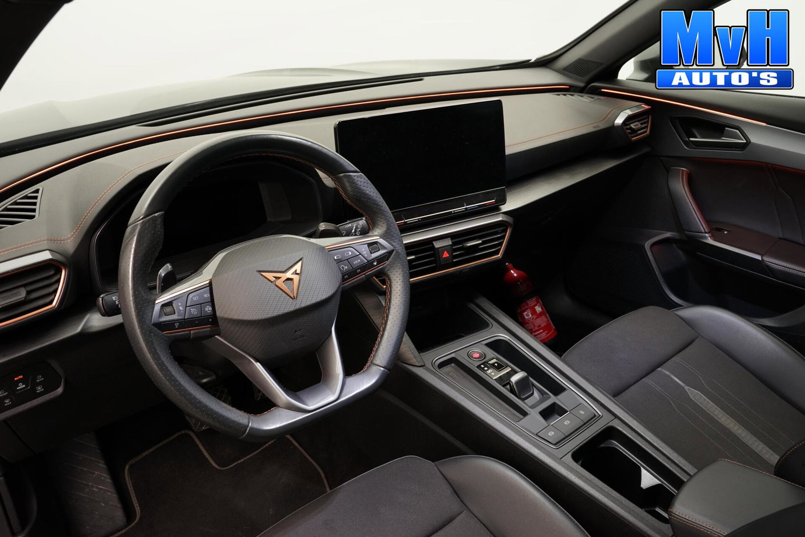 CUPRA Formentor 1.4 PHEV Business|STUUR/STOELVW|CAM|SOH97%