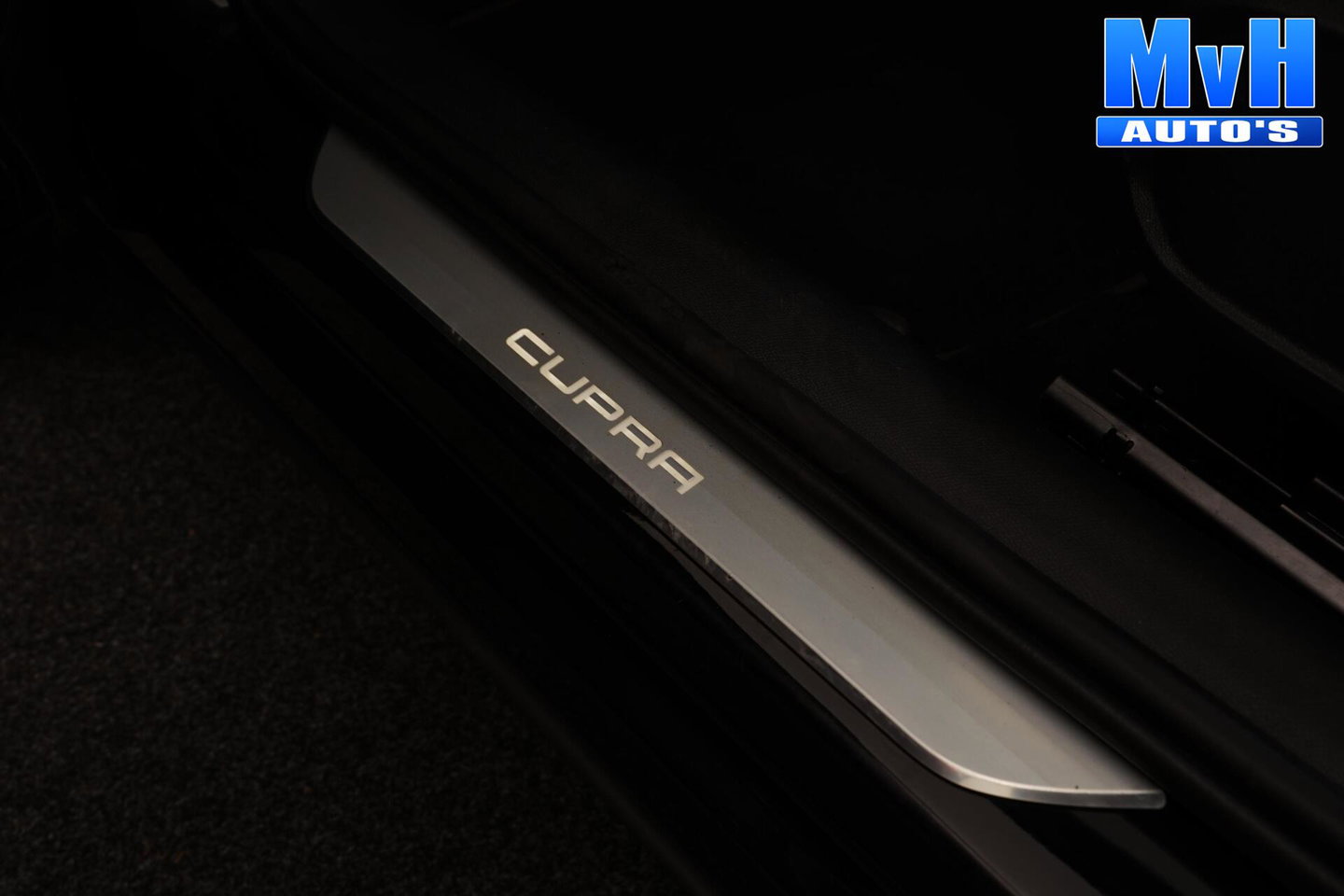 CUPRA Formentor 1.4 PHEV Business|STUUR/STOELVW|CAM|SOH97%
