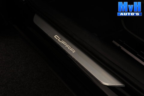 CUPRA Formentor 1.4 PHEV Business|STUUR/STOELVW|CAM|SOH97%