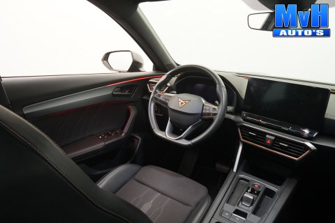 CUPRA Formentor 1.4 PHEV Business|STUUR/STOELVW|CAM|SOH97%