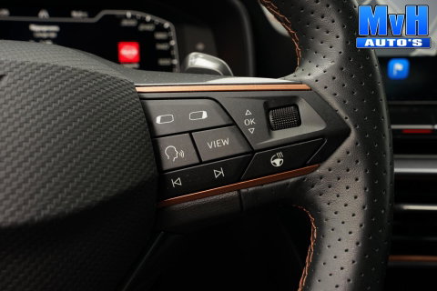 CUPRA Formentor 1.4 PHEV Business|STUUR/STOELVW|CAM|SOH97%