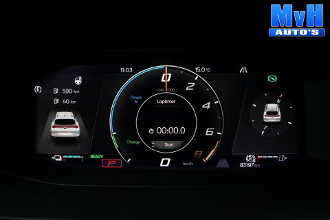 CUPRA Formentor 1.4 PHEV Business|STUUR/STOELVW|CAM|SOH97%