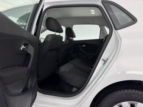 Volkswagen Polo 1.4 TDI Comfortline *AIRCO | CRUISE | COMFORTSEATS*