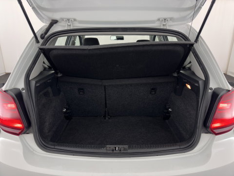 Volkswagen Polo 1.4 TDI Comfortline *AIRCO | CRUISE | COMFORTSEATS*