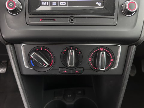 Volkswagen Polo 1.4 TDI Comfortline *AIRCO | CRUISE | COMFORTSEATS*