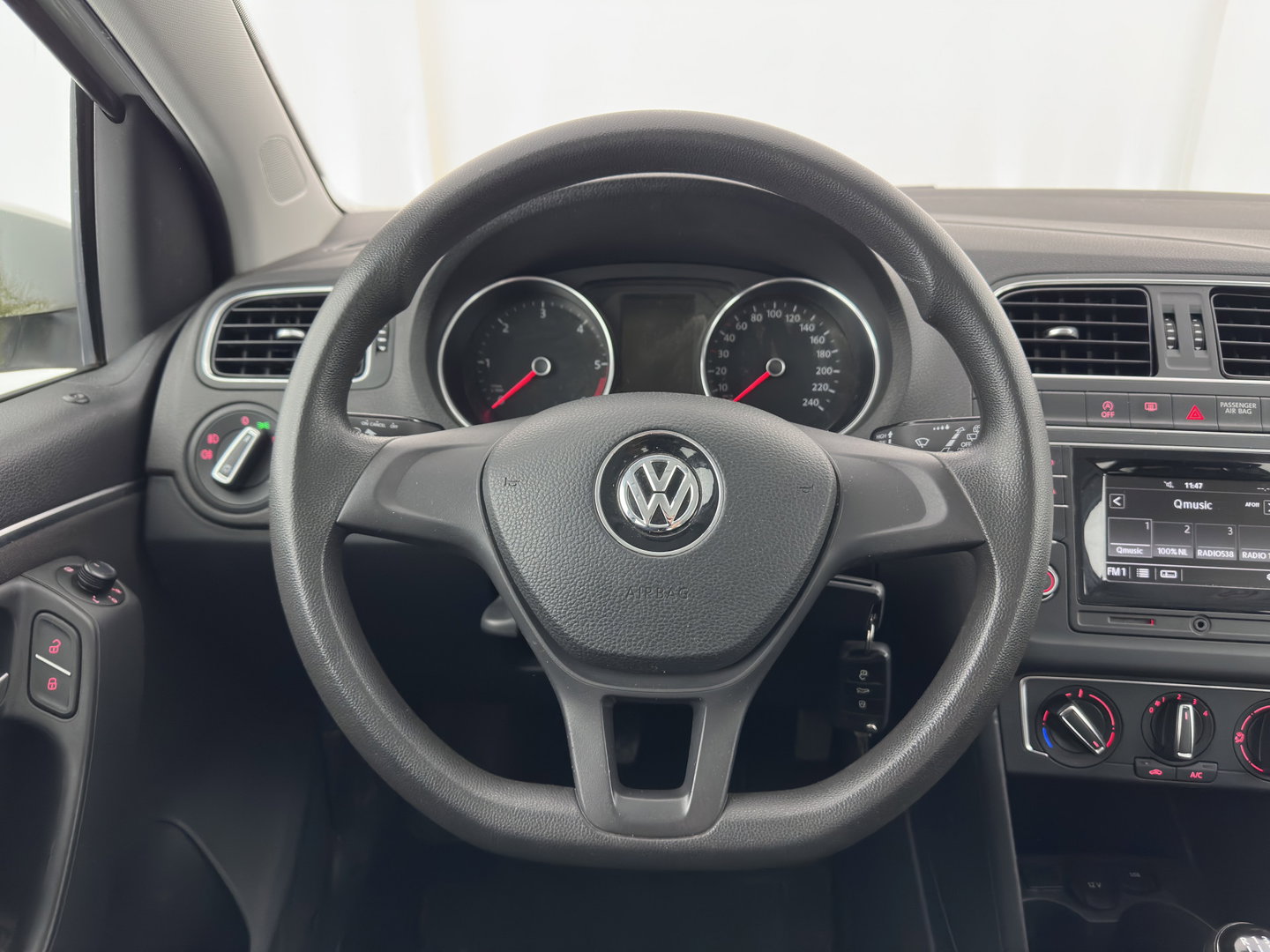 Volkswagen Polo 1.4 TDI Comfortline *AIRCO | CRUISE | COMFORTSEATS*