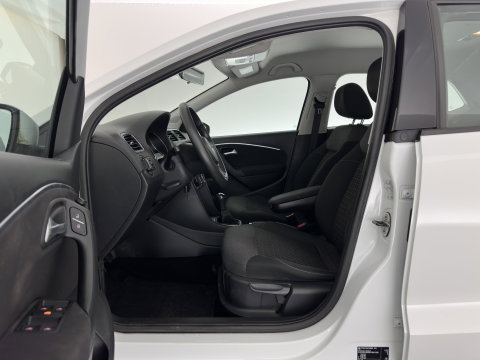 Volkswagen Polo 1.4 TDI Comfortline *AIRCO | CRUISE | COMFORTSEATS*
