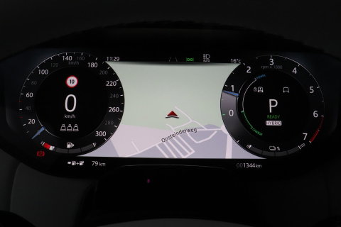Land Rover Range Rover Sport P460e Battersea Edition | ClearSight | Meridian 3D Surround | Panoramadak | Ventilatie+Massage | 360° Camera | 22 Inch