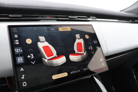 Land Rover Range Rover Sport P460e Battersea Edition | ClearSight | Meridian 3D Surround | Panoramadak | Ventilatie+Massage | 360° Camera | 22 Inch