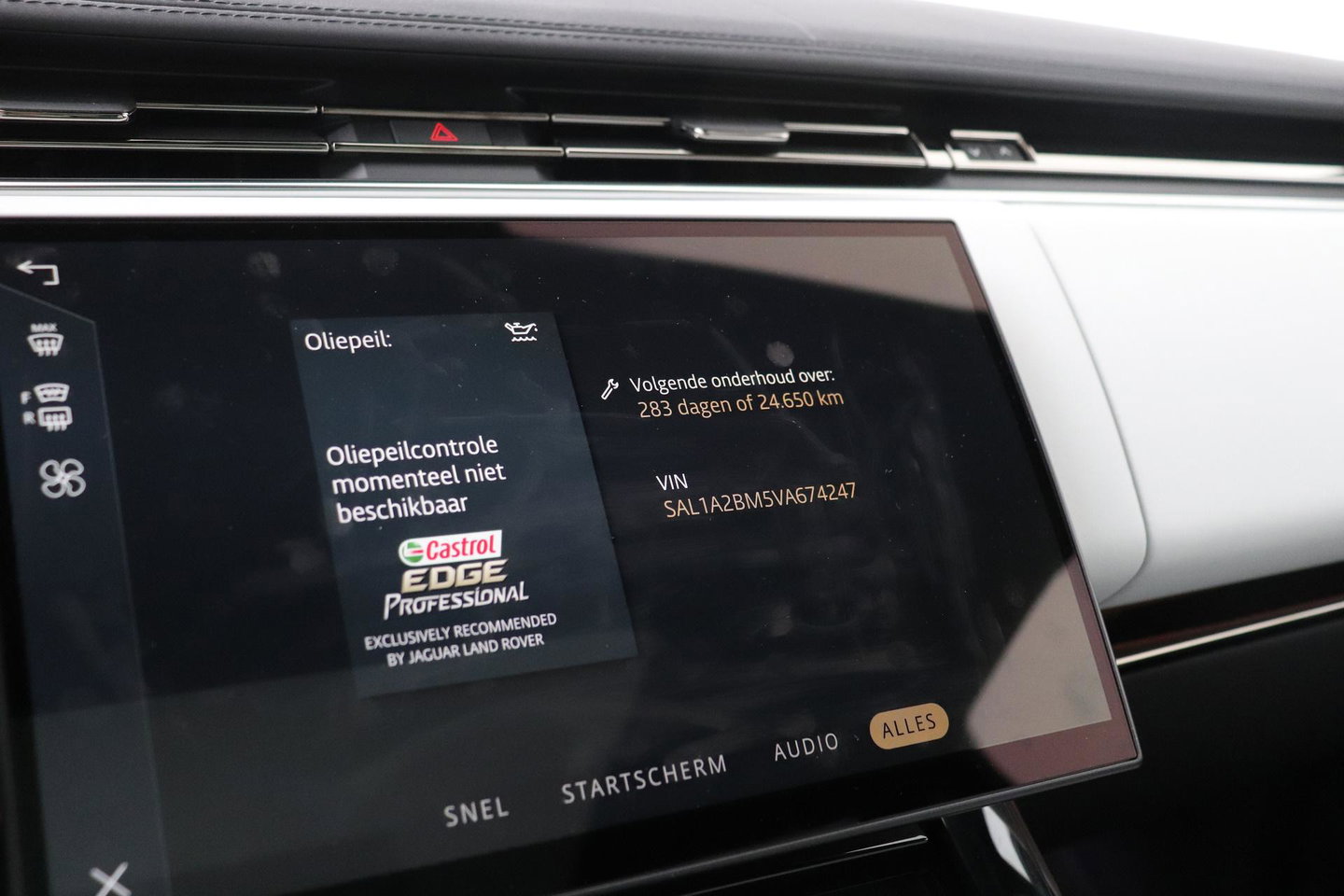 Land Rover Range Rover Sport P460e Battersea Edition | ClearSight | Meridian 3D Surround | Panoramadak | Ventilatie+Massage | 360° Camera | 22 Inch