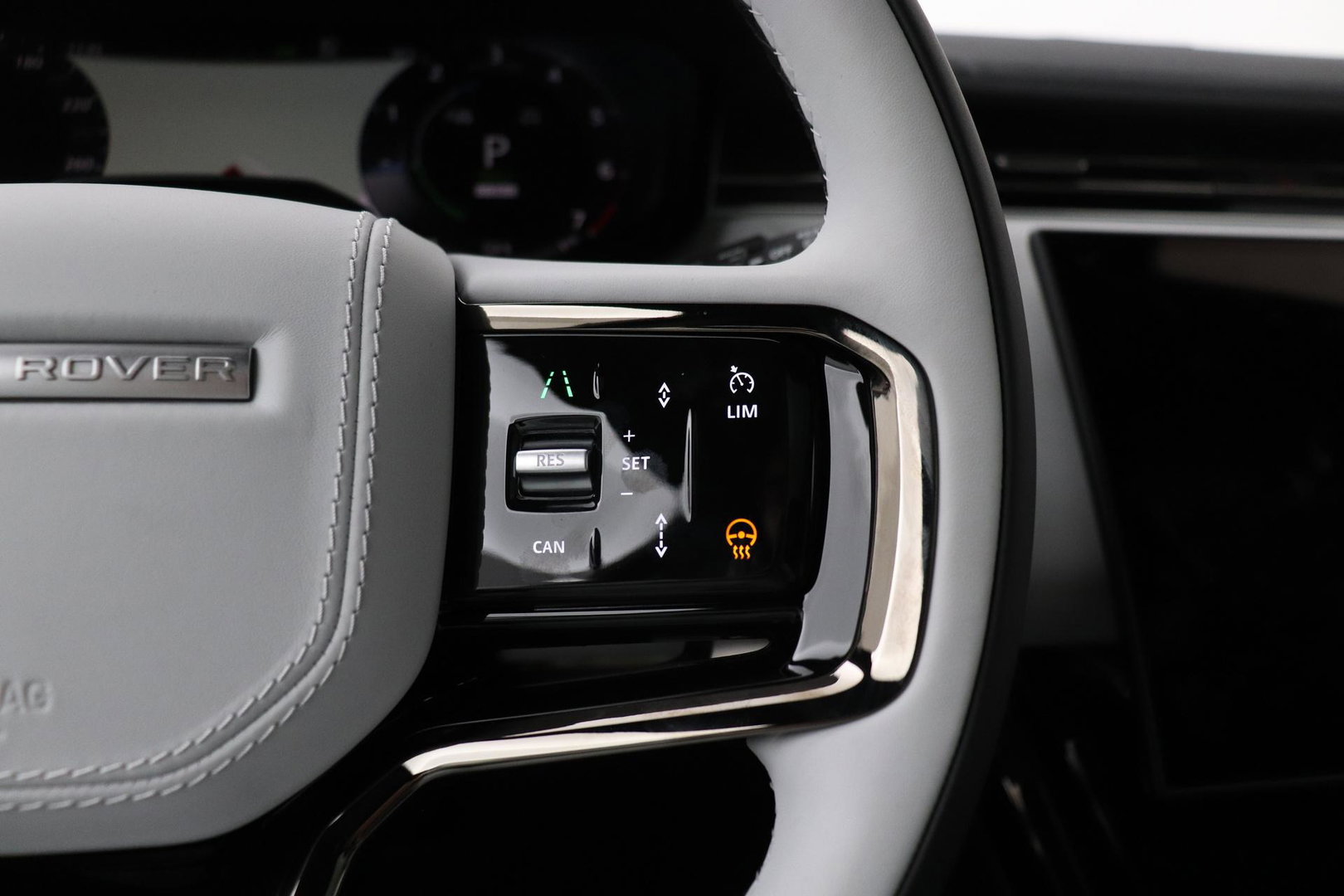 Land Rover Range Rover Sport P460e Battersea Edition | ClearSight | Meridian 3D Surround | Panoramadak | Ventilatie+Massage | 360° Camera | 22 Inch