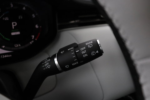 Land Rover Range Rover Sport P460e Battersea Edition | ClearSight | Meridian 3D Surround | Panoramadak | Ventilatie+Massage | 360° Camera | 22 Inch