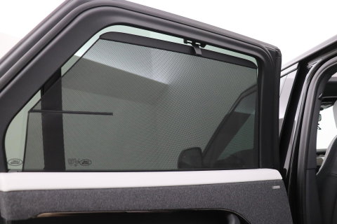 Land Rover Range Rover Sport P460e Battersea Edition | ClearSight | Meridian 3D Surround | Panoramadak | Ventilatie+Massage | 360° Camera | 22 Inch