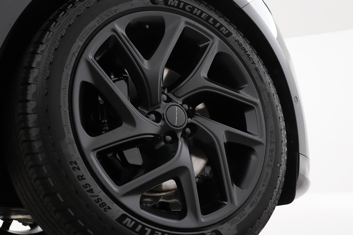 Land Rover Range Rover Sport P460e Battersea Edition | ClearSight | Meridian 3D Surround | Panoramadak | Ventilatie+Massage | 360° Camera | 22 Inch