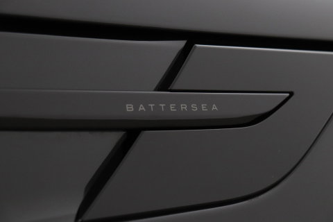 Land Rover Range Rover Sport P460e Battersea Edition | ClearSight | Meridian 3D Surround | Panoramadak | Ventilatie+Massage | 360° Camera | 22 Inch