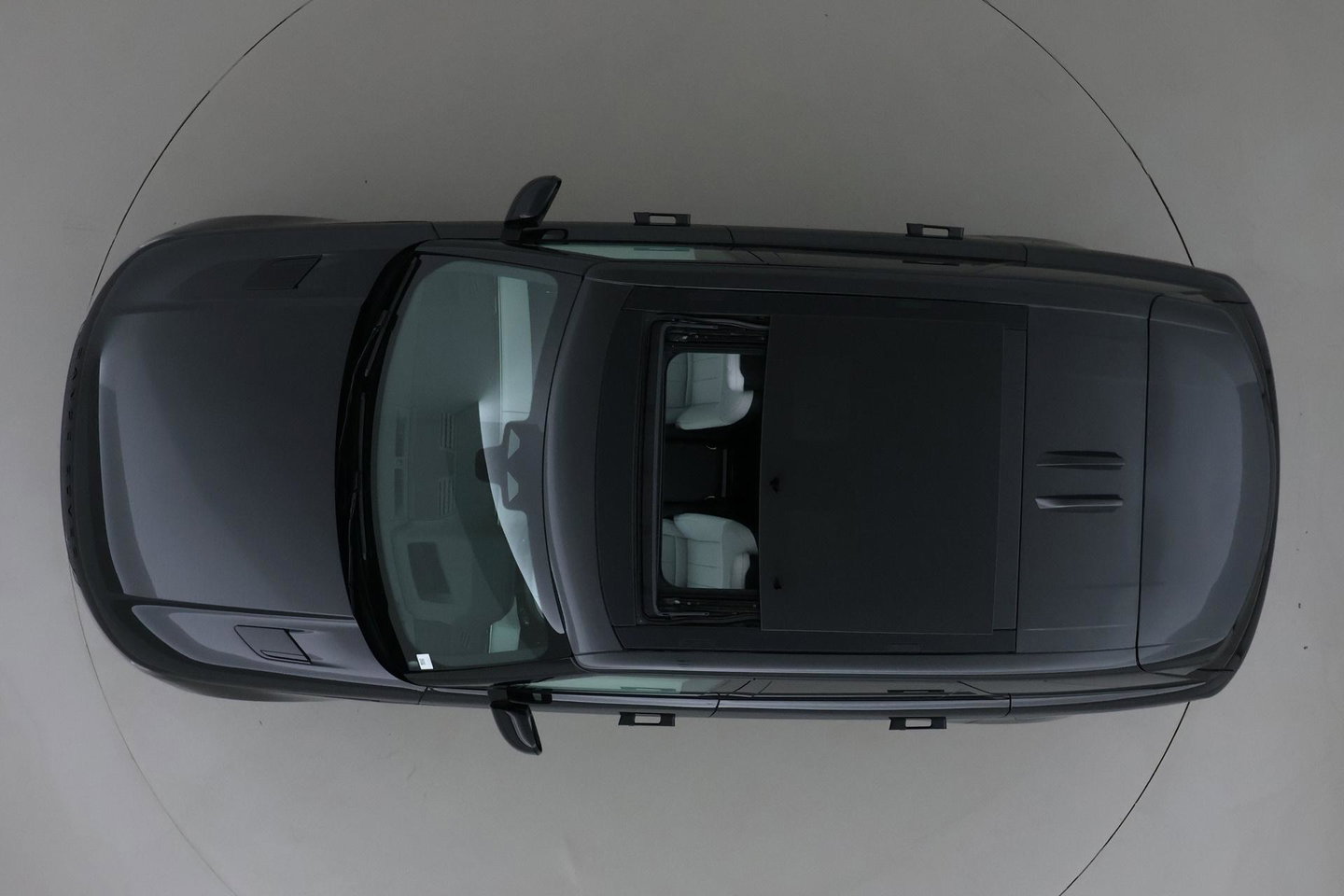 Land Rover Range Rover Sport P460e Battersea Edition | ClearSight | Meridian 3D Surround | Panoramadak | Ventilatie+Massage | 360° Camera | 22 Inch