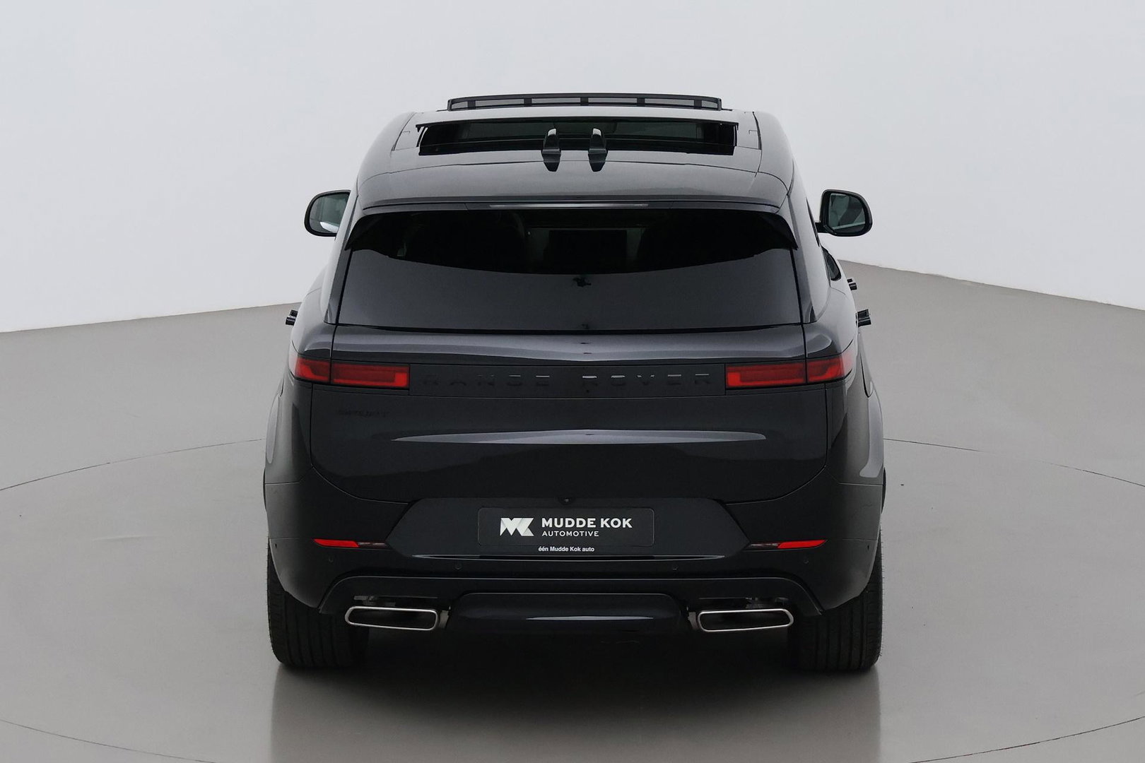 Land Rover Range Rover Sport P460e Battersea Edition | ClearSight | Meridian 3D Surround | Panoramadak | Ventilatie+Massage | 360° Camera | 22 Inch