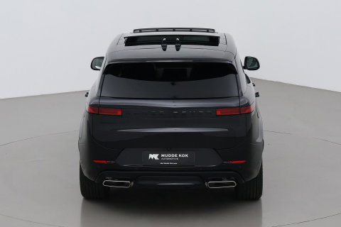 Land Rover Range Rover Sport P460e Battersea Edition | ClearSight | Meridian 3D Surround | Panoramadak | Ventilatie+Massage | 360° Camera | 22 Inch