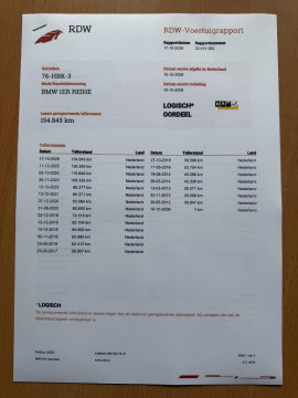 BMW 1 Serie Cabrio 118i Executive M PAKKET / NAVI / NIEUW DAK / CRUISE CONTROLE