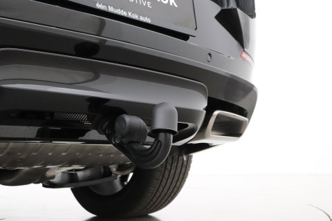 Land Rover Range Rover Sport P460e Battersea Edition | Luchtvering | ClearSight | Trekhaak | Panoramadak | 360° Camera | Head-Up | Stoelventilatie | 22 Inch