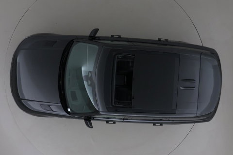 Land Rover Range Rover Sport P460e Battersea Edition | Luchtvering | ClearSight | Trekhaak | Panoramadak | 360° Camera | Head-Up | Stoelventilatie | 22 Inch