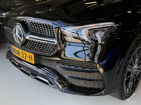 Mercedes-Benz GLE 350e 333PK 4-Matic AMG / panorama / Burmester / LED