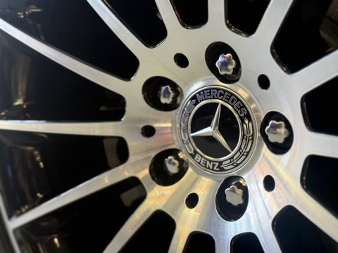 Mercedes-Benz GLE 350e 333PK 4-Matic AMG / panorama / Burmester / LED
