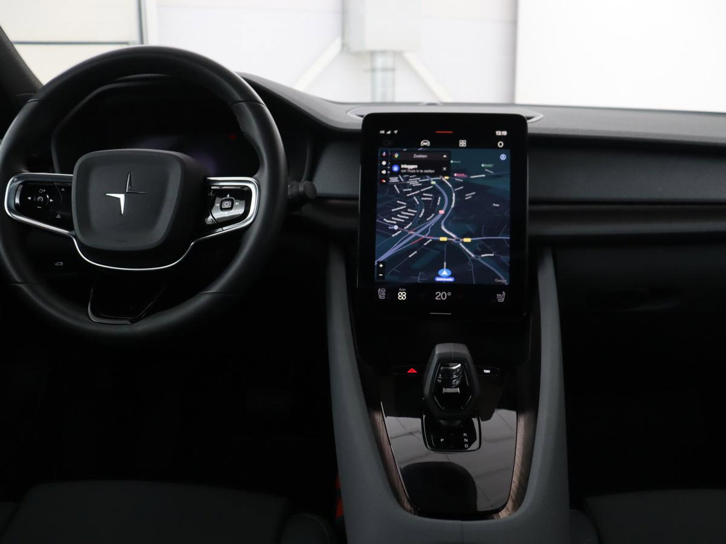 Polestar 2 Long Range Dual Motor Launch Edition 78kWh