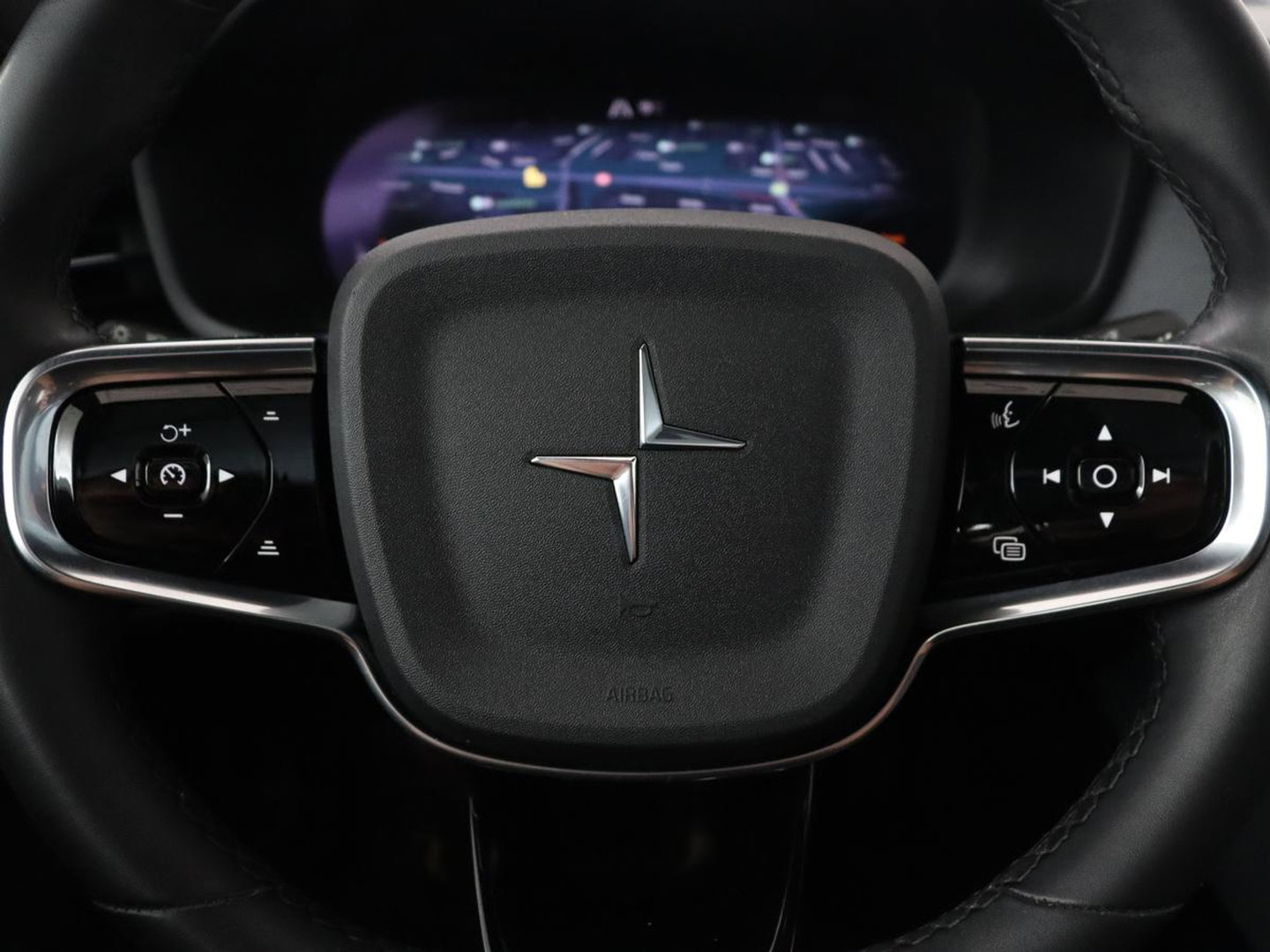 Polestar 2 Long Range Dual Motor Launch Edition 78kWh