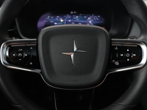 Polestar 2 Long Range Dual Motor Launch Edition 78kWh