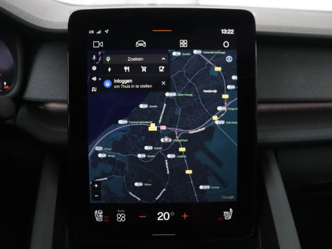 Polestar 2 Long Range Dual Motor Launch Edition 78kWh