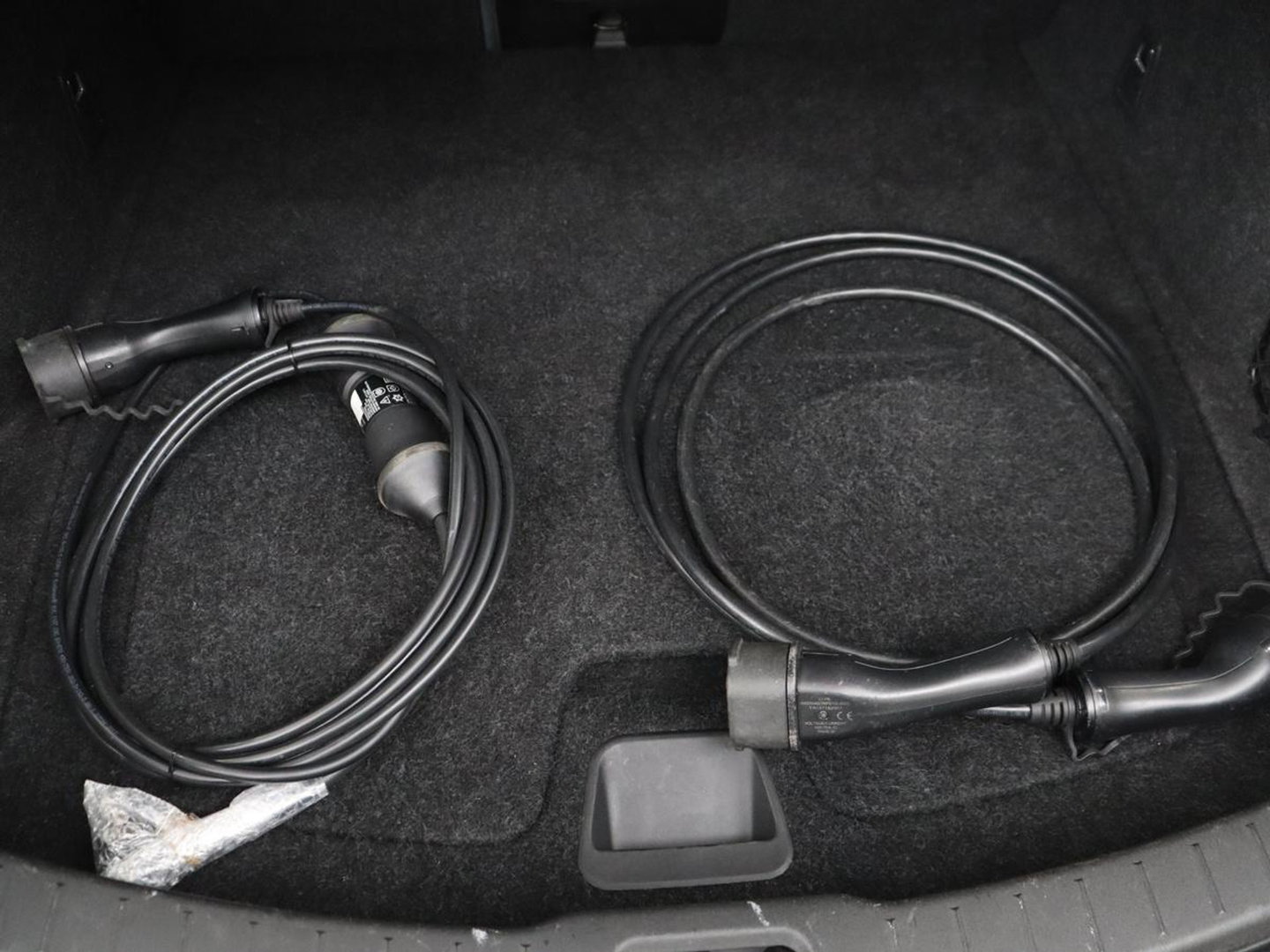 Polestar 2 Long Range Dual Motor Launch Edition 78kWh