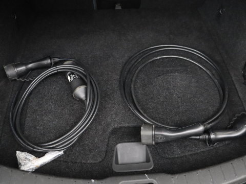 Polestar 2 Long Range Dual Motor Launch Edition 78kWh