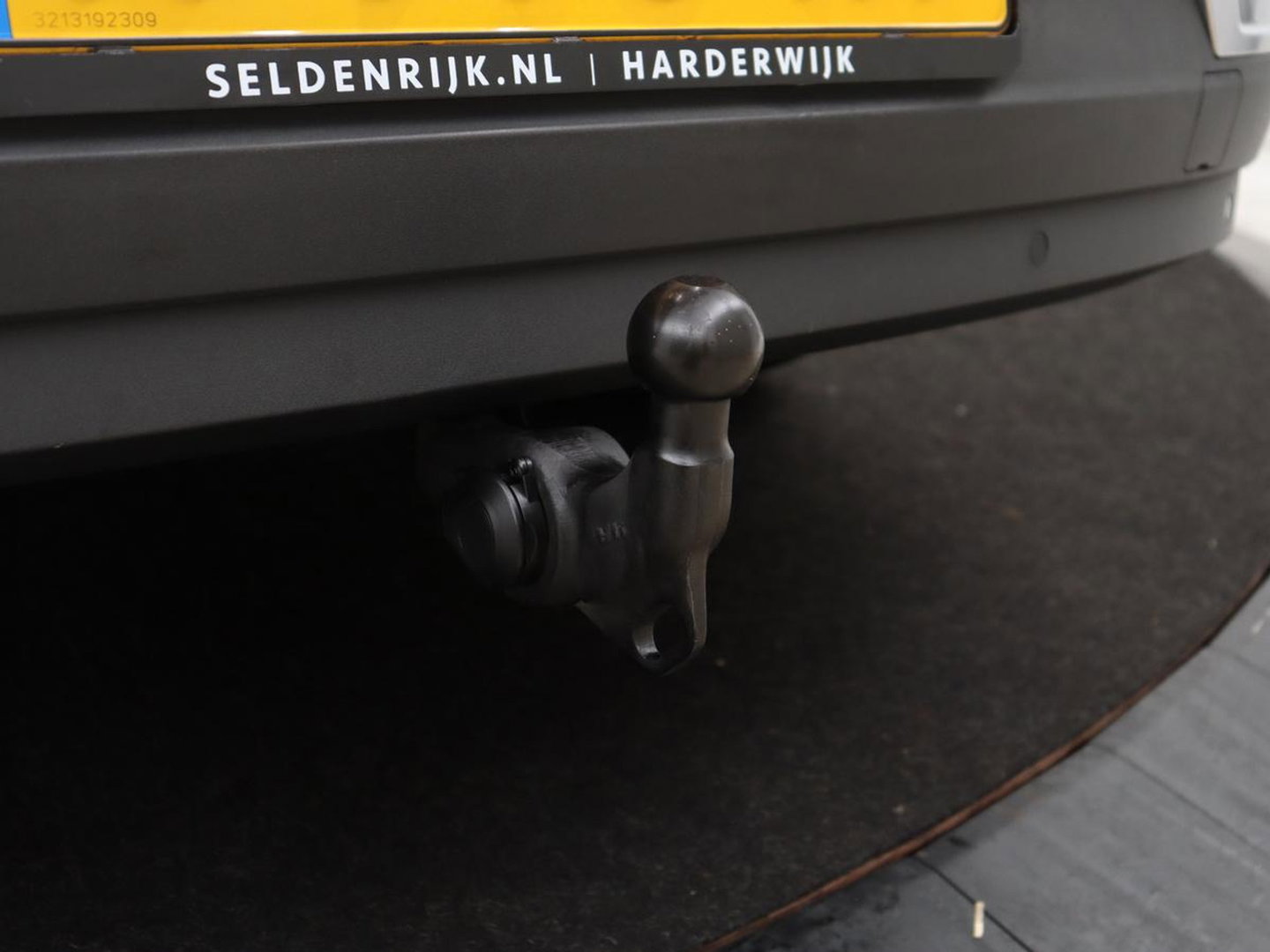 Polestar 2 Long Range Dual Motor Launch Edition 78kWh