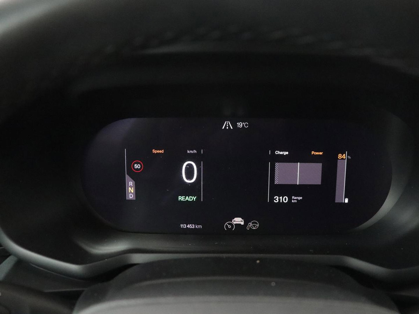 Polestar 2 Long Range Dual Motor Launch Edition 78kWh