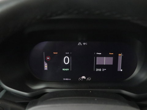 Polestar 2 Long Range Dual Motor Launch Edition 78kWh
