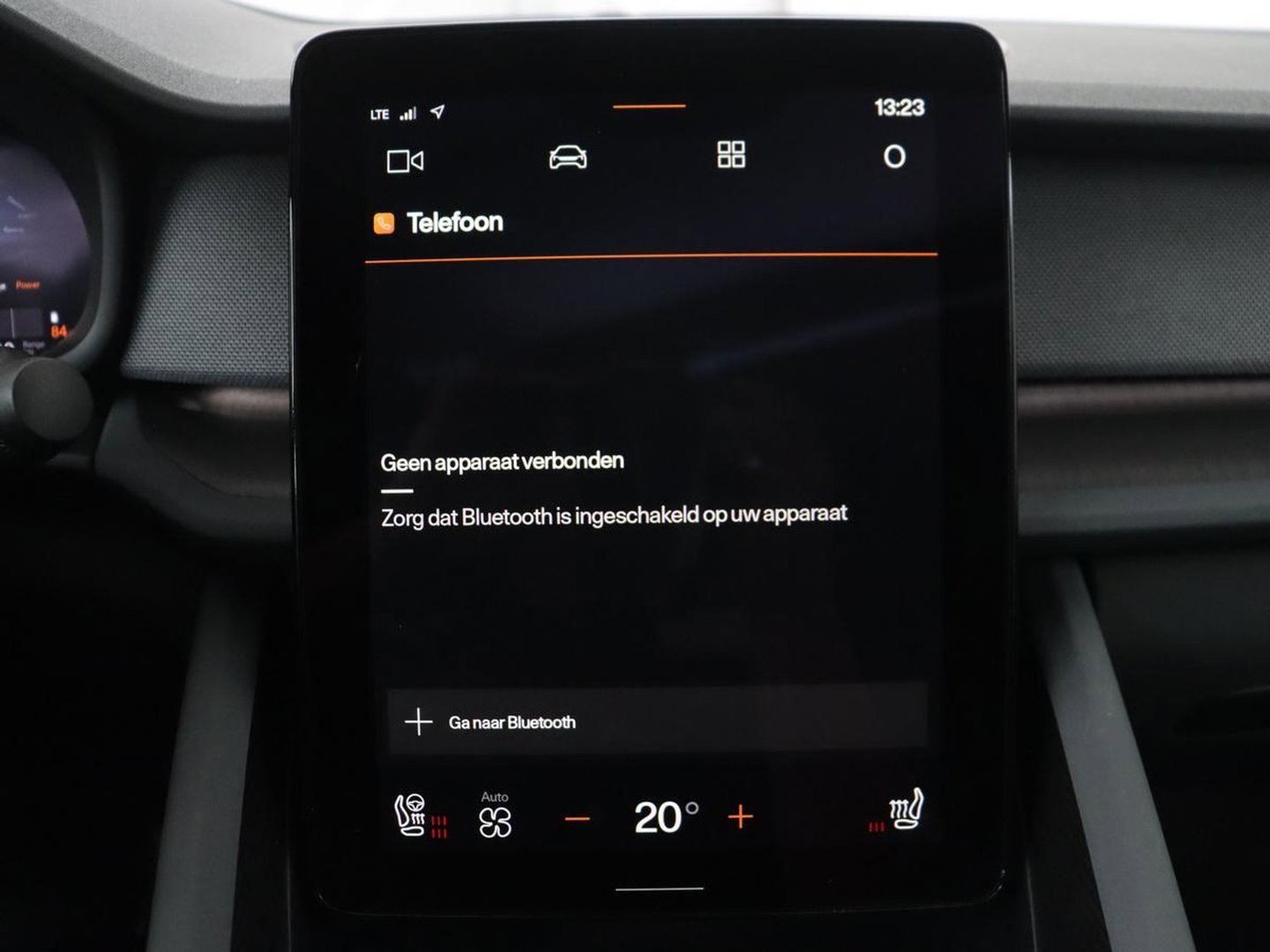 Polestar 2 Long Range Dual Motor Launch Edition 78kWh