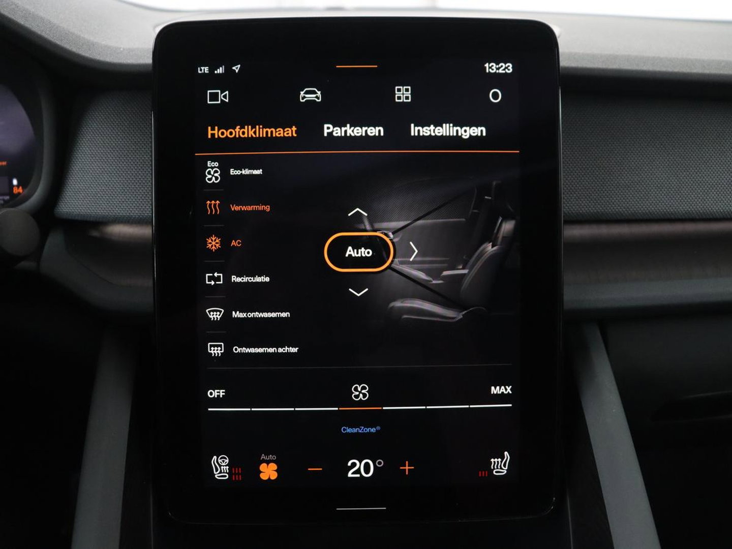 Polestar 2 Long Range Dual Motor Launch Edition 78kWh