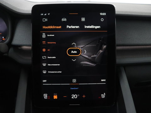 Polestar 2 Long Range Dual Motor Launch Edition 78kWh