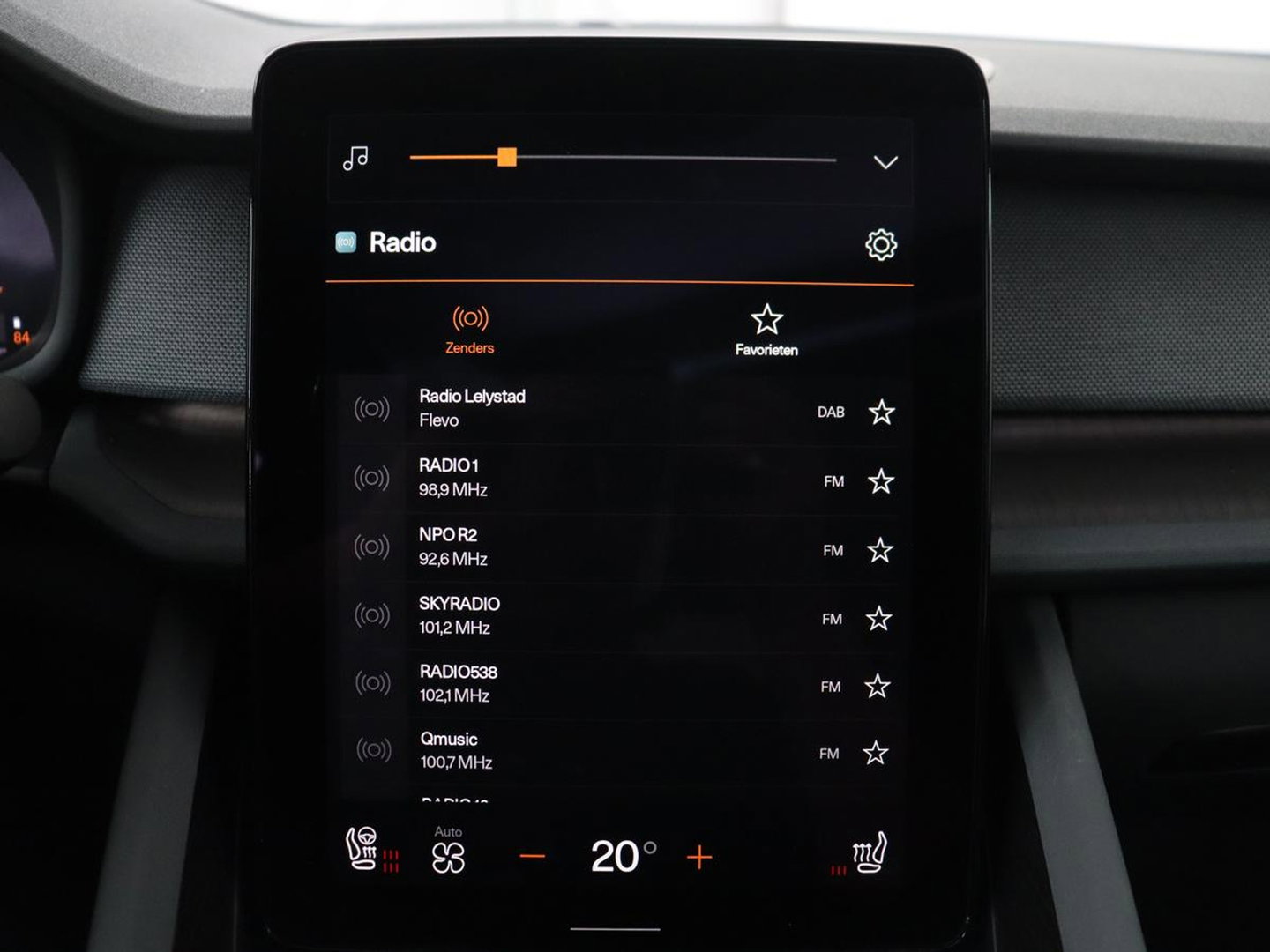 Polestar 2 Long Range Dual Motor Launch Edition 78kWh