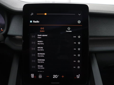 Polestar 2 Long Range Dual Motor Launch Edition 78kWh