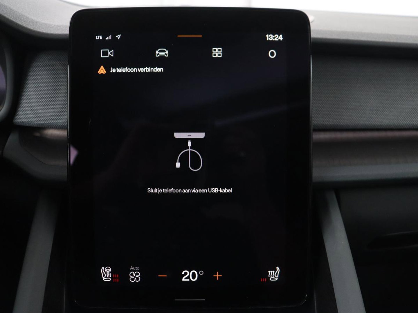 Polestar 2 Long Range Dual Motor Launch Edition 78kWh