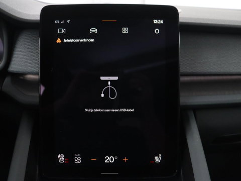 Polestar 2 Long Range Dual Motor Launch Edition 78kWh