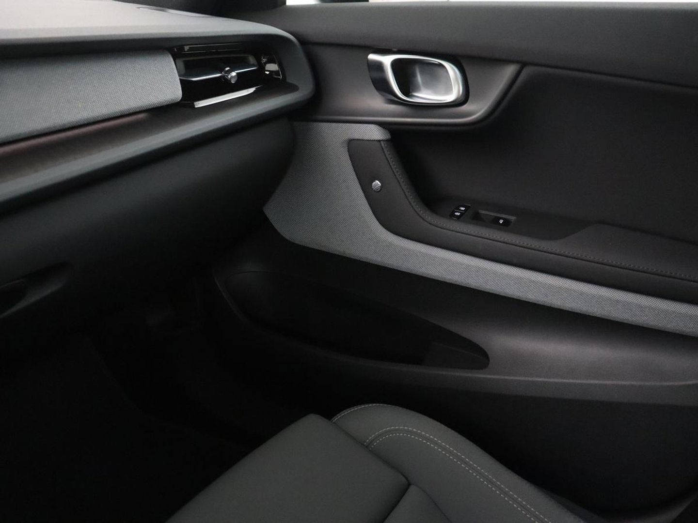 Polestar 2 Long Range Dual Motor Launch Edition 78kWh