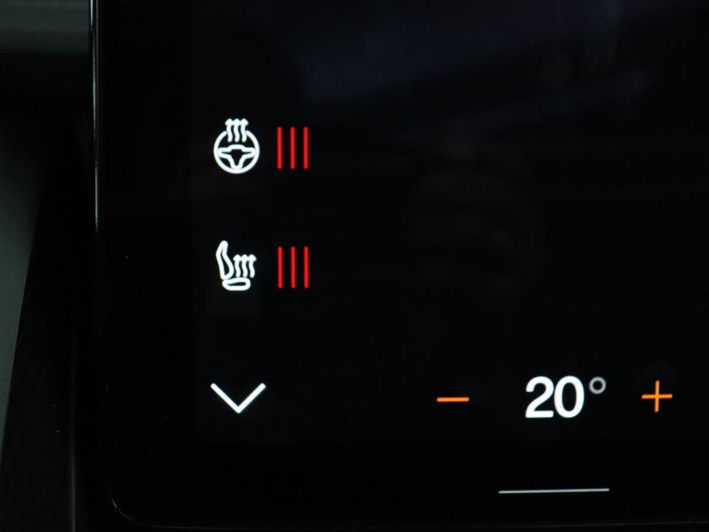 Polestar 2 Long Range Dual Motor Launch Edition 78kWh