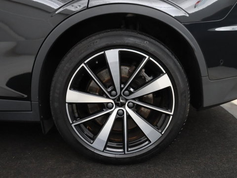 Polestar 2 Long Range Dual Motor Launch Edition 78kWh