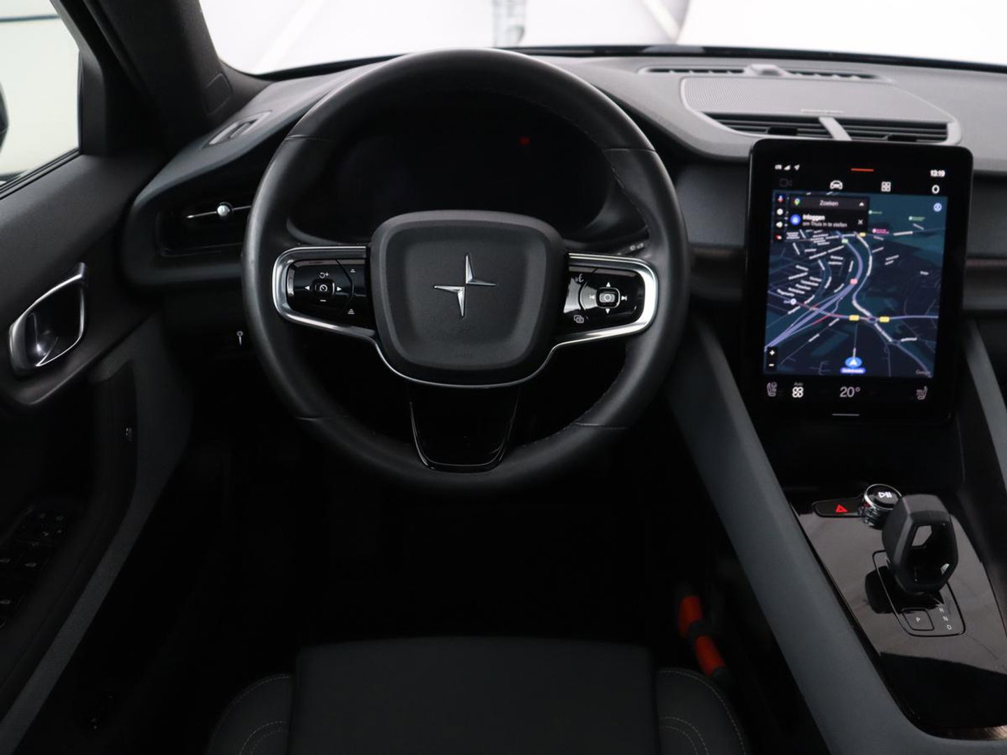 Polestar 2 Long Range Dual Motor Launch Edition 78kWh