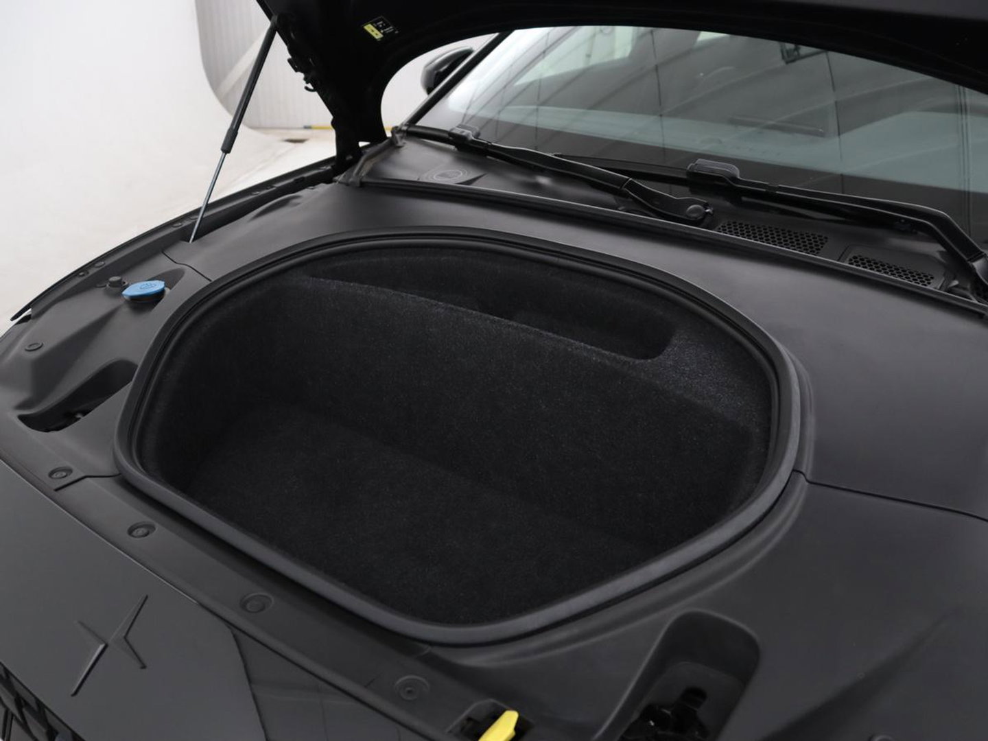 Polestar 2 Long Range Dual Motor Launch Edition 78kWh